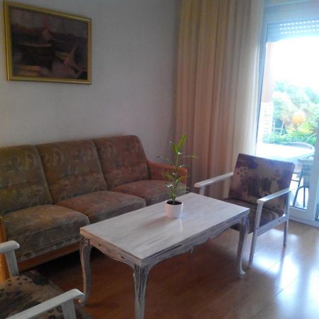Apartamento Daniela Makarska Exterior foto