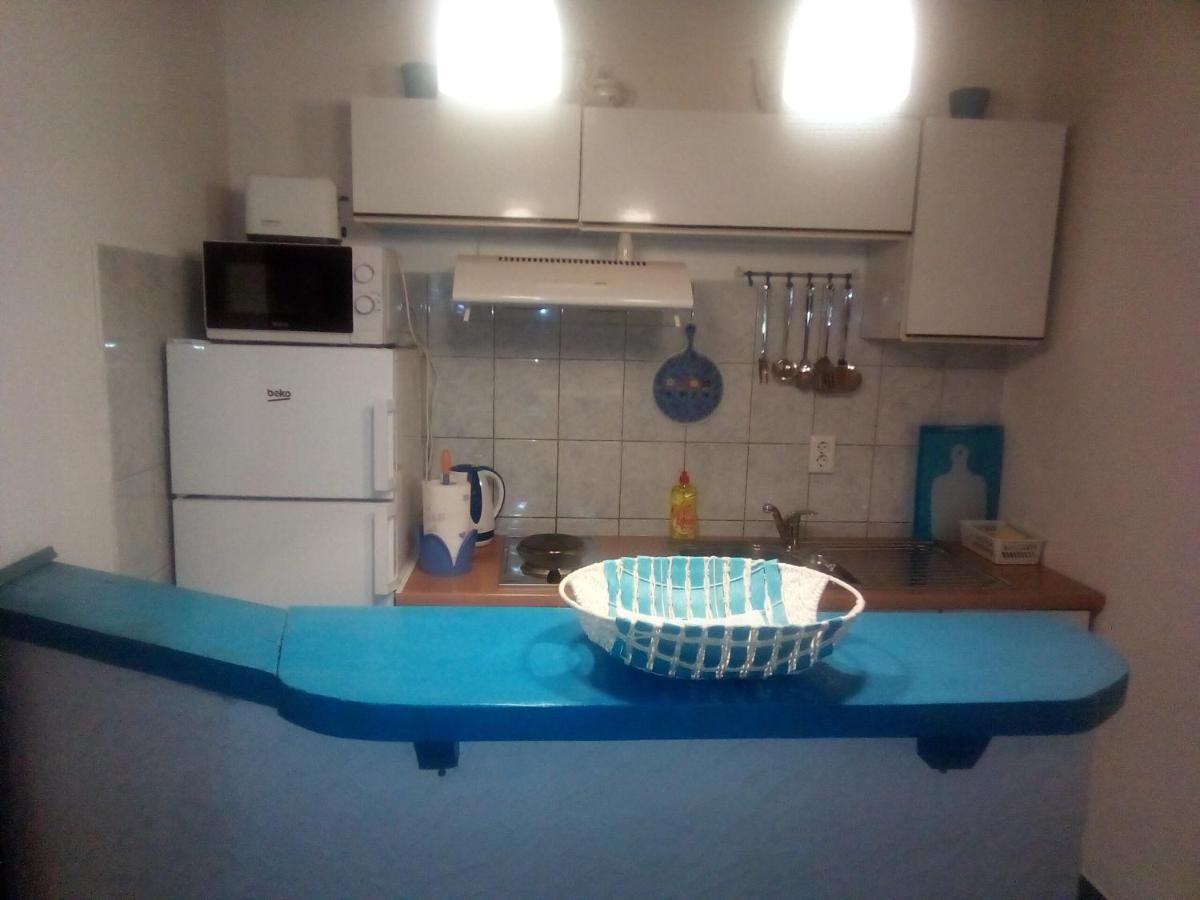 Apartamento Daniela Makarska Exterior foto