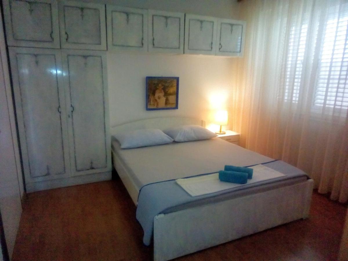 Apartamento Daniela Makarska Exterior foto