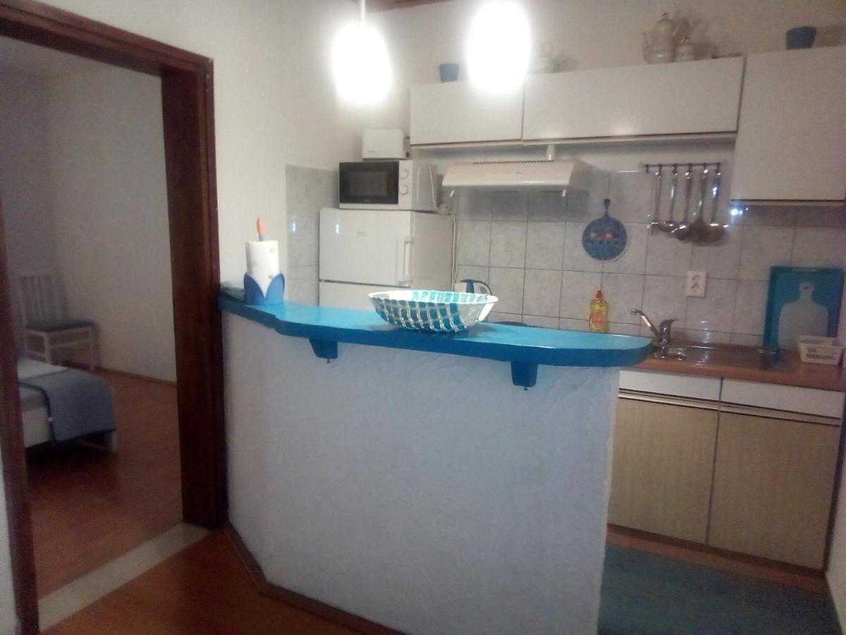 Apartamento Daniela Makarska Exterior foto