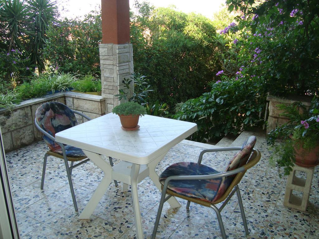 Apartamento Daniela Makarska Exterior foto