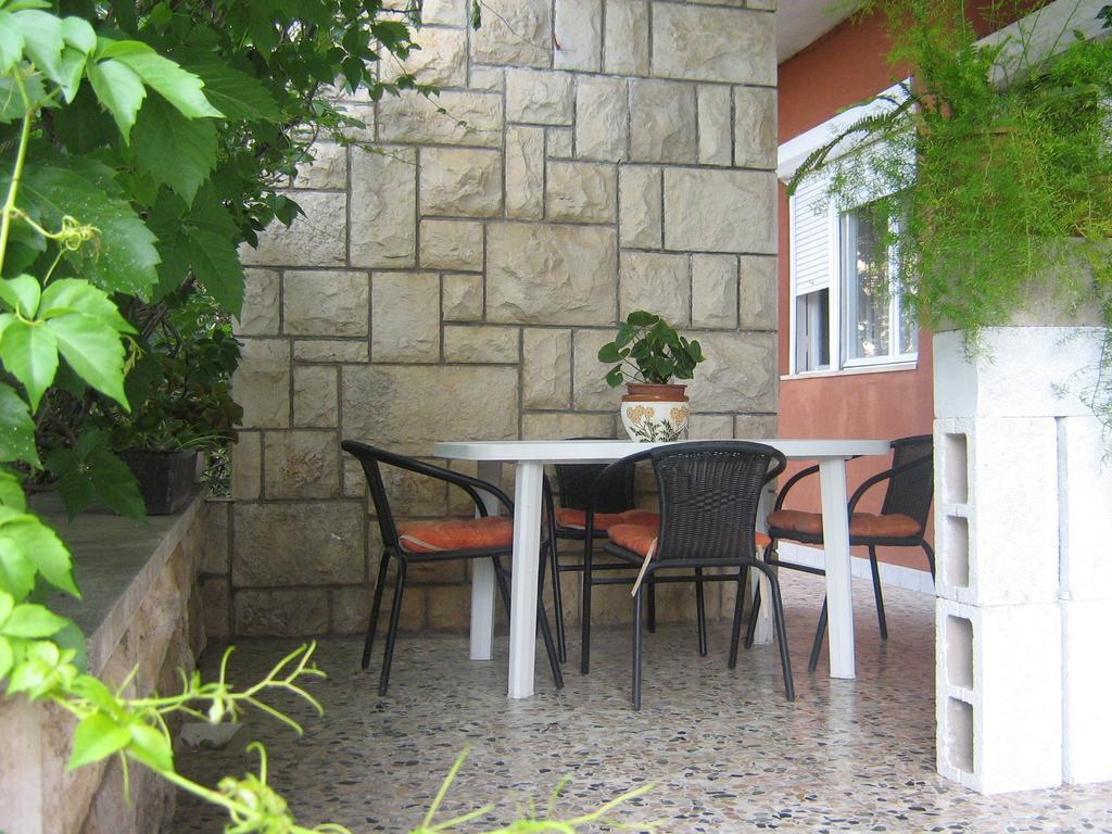 Apartamento Daniela Makarska Exterior foto