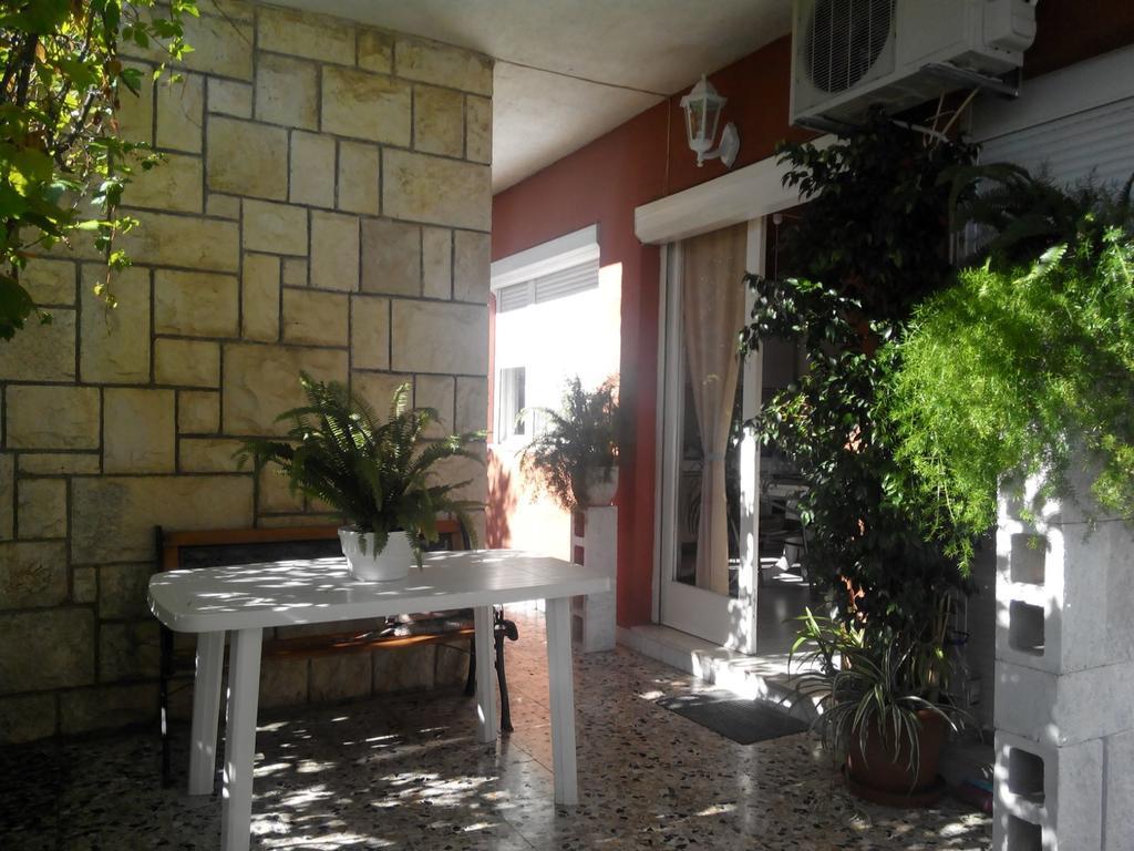 Apartamento Daniela Makarska Exterior foto