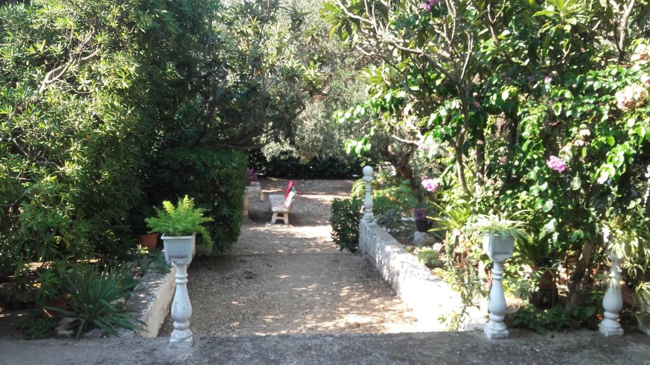 Apartamento Daniela Makarska Exterior foto