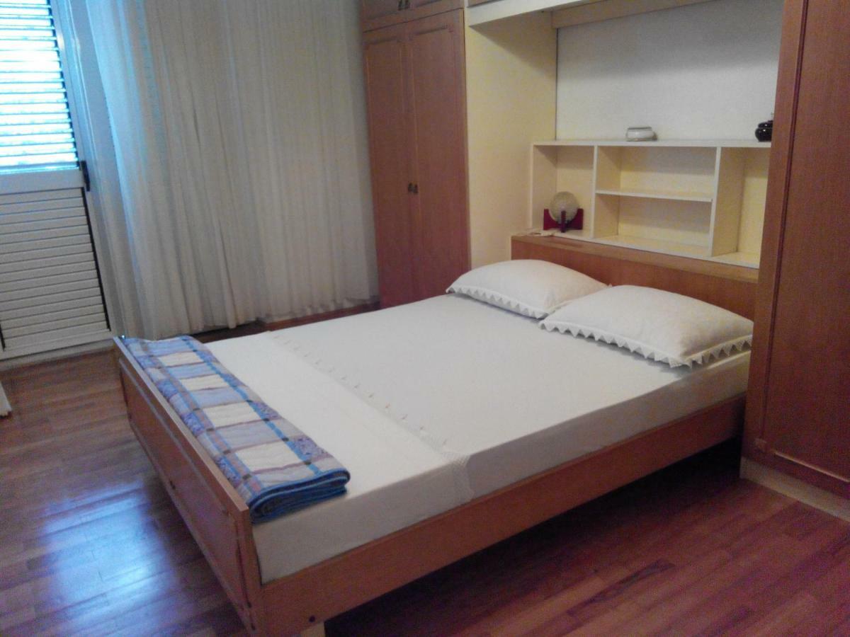 Apartamento Daniela Makarska Exterior foto