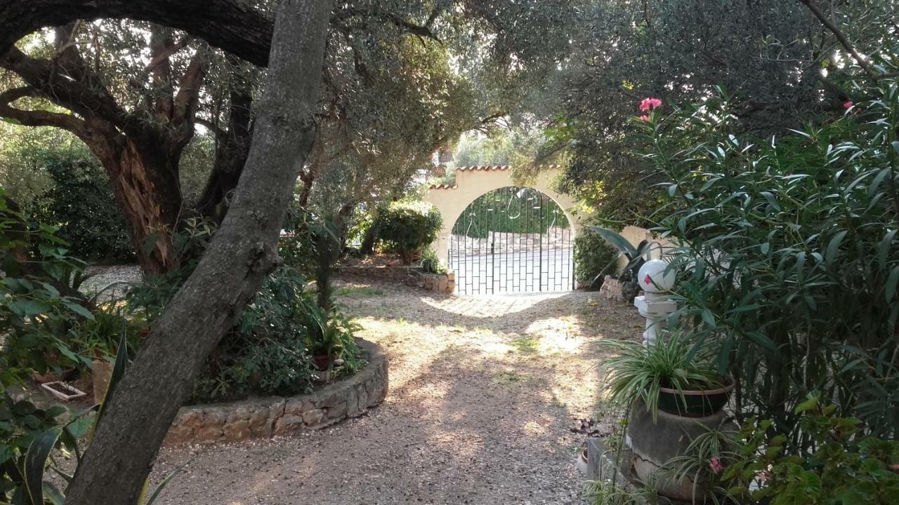 Apartamento Daniela Makarska Exterior foto