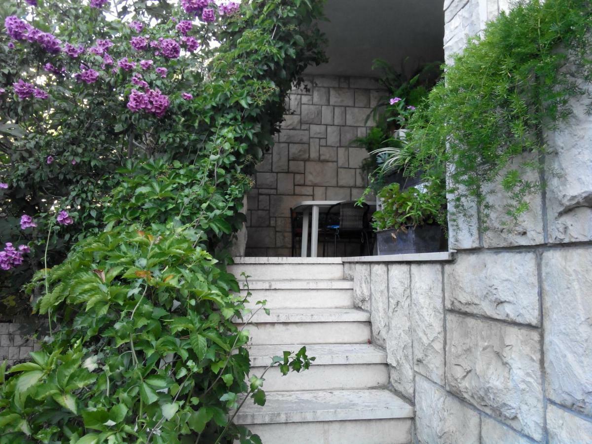 Apartamento Daniela Makarska Exterior foto