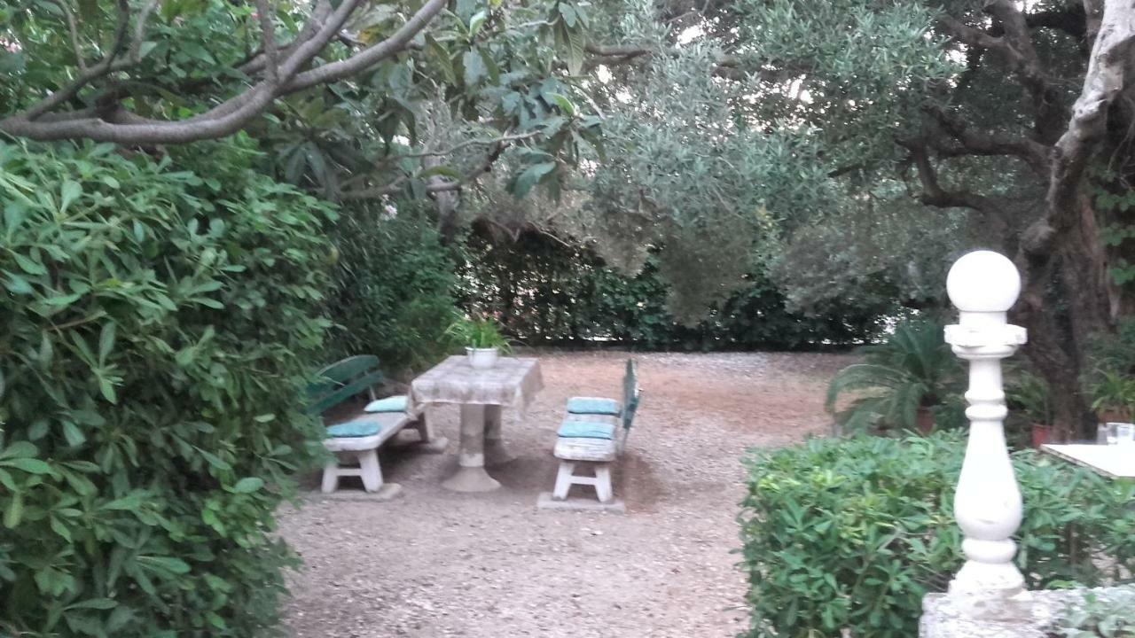 Apartamento Daniela Makarska Exterior foto